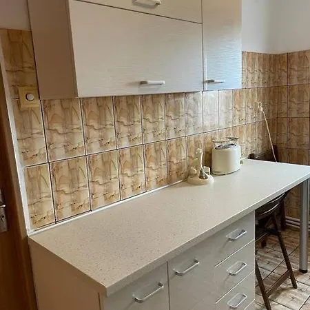 Apartament La Mare Appartamento Constanţa