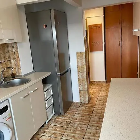 Apartament La Mare
