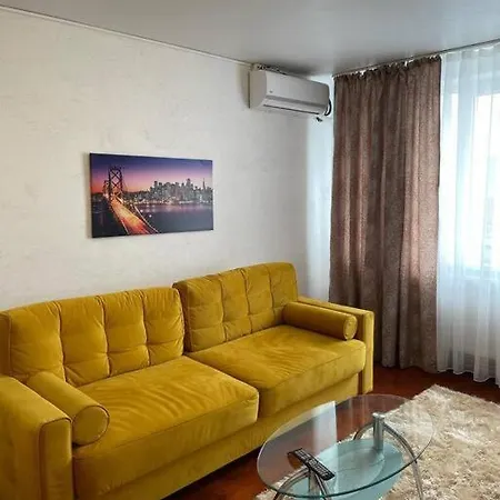 Apartament La Mare Appartamento Constanţa