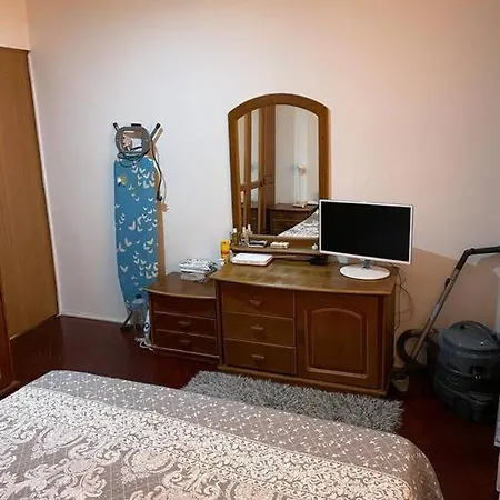 Appartamento Apartament La Mare *