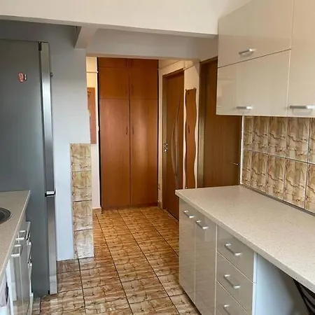 Appartamento Apartament La Mare Constanţa