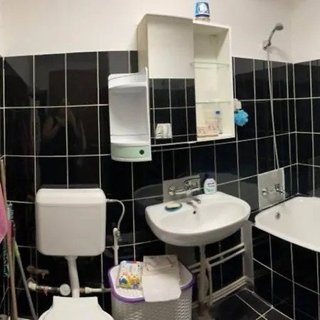 Apartament La Mare *