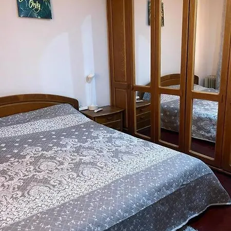 Appartamento Apartament La Mare