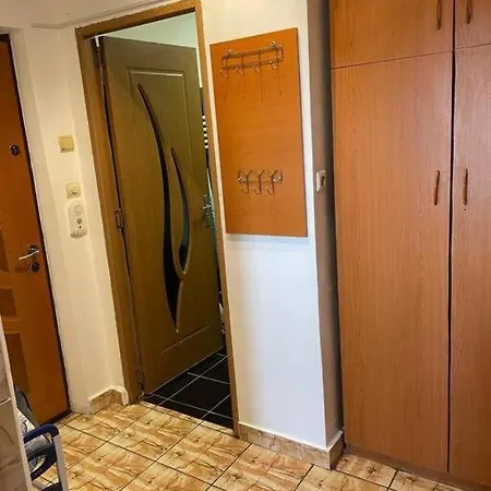 Appartamento Apartament La Mare Constanţa